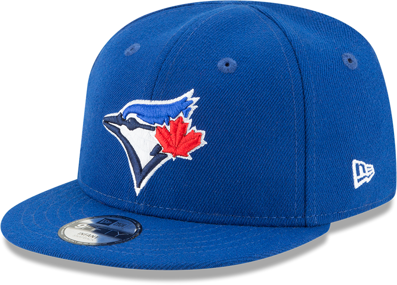 Download Picture Of Infant Mlb Toronto Blue Jays Mascot Flipped - New ...