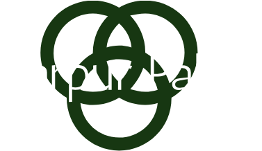 Harpur Palate (600x217), Png Download