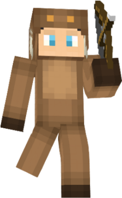 Featured image of post The Best 11 Minecraft Moosecraft Logo