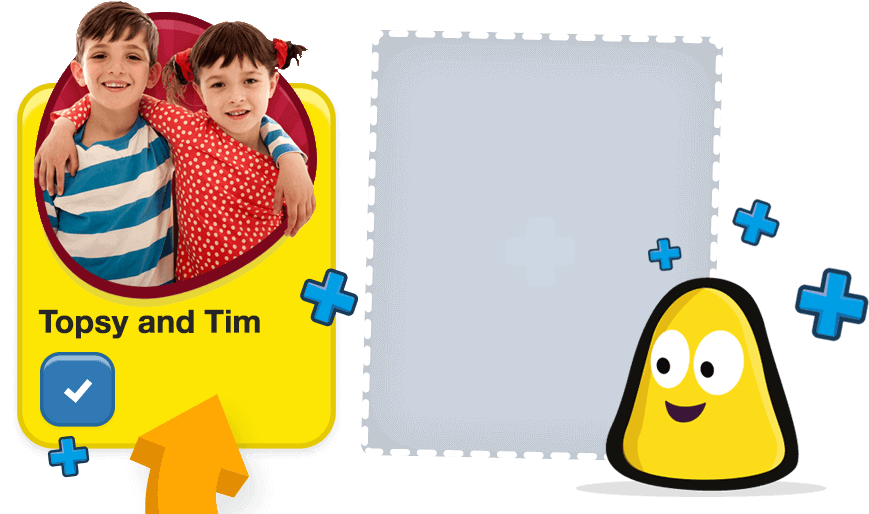 Download Cbeebies PNG Image with No Background - PNGkey.com