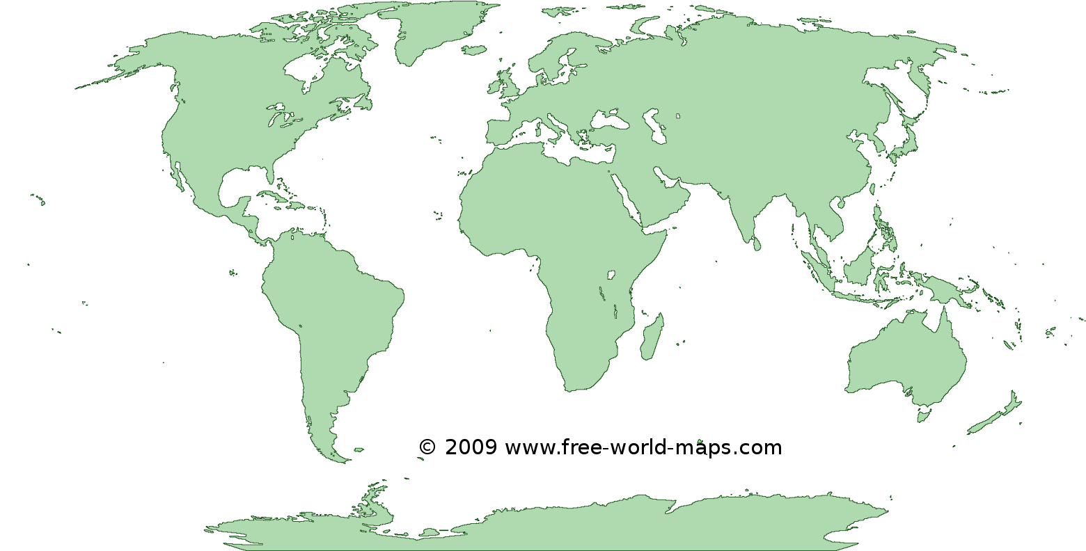 Download Printable Green Transparent Blank Outline World Map Global Health Impacts Of Vector Borne Diseases Workshop Png Image With No Background Pngkey Com