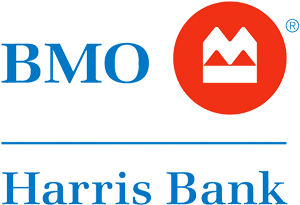 bmo harris bank logo no background