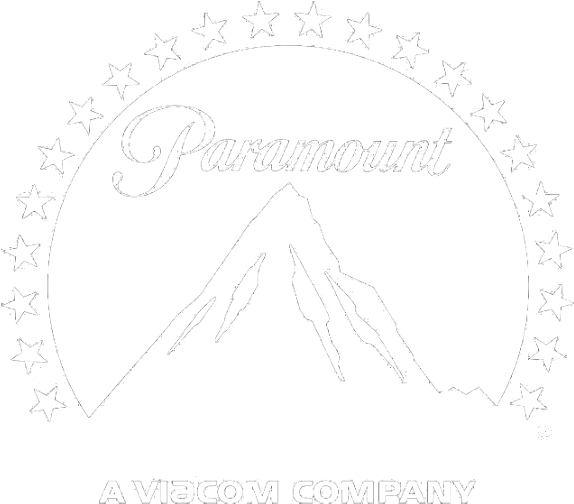 Paramount Logo Viacom 1 - Paramount Pictures White Logo - Free ...