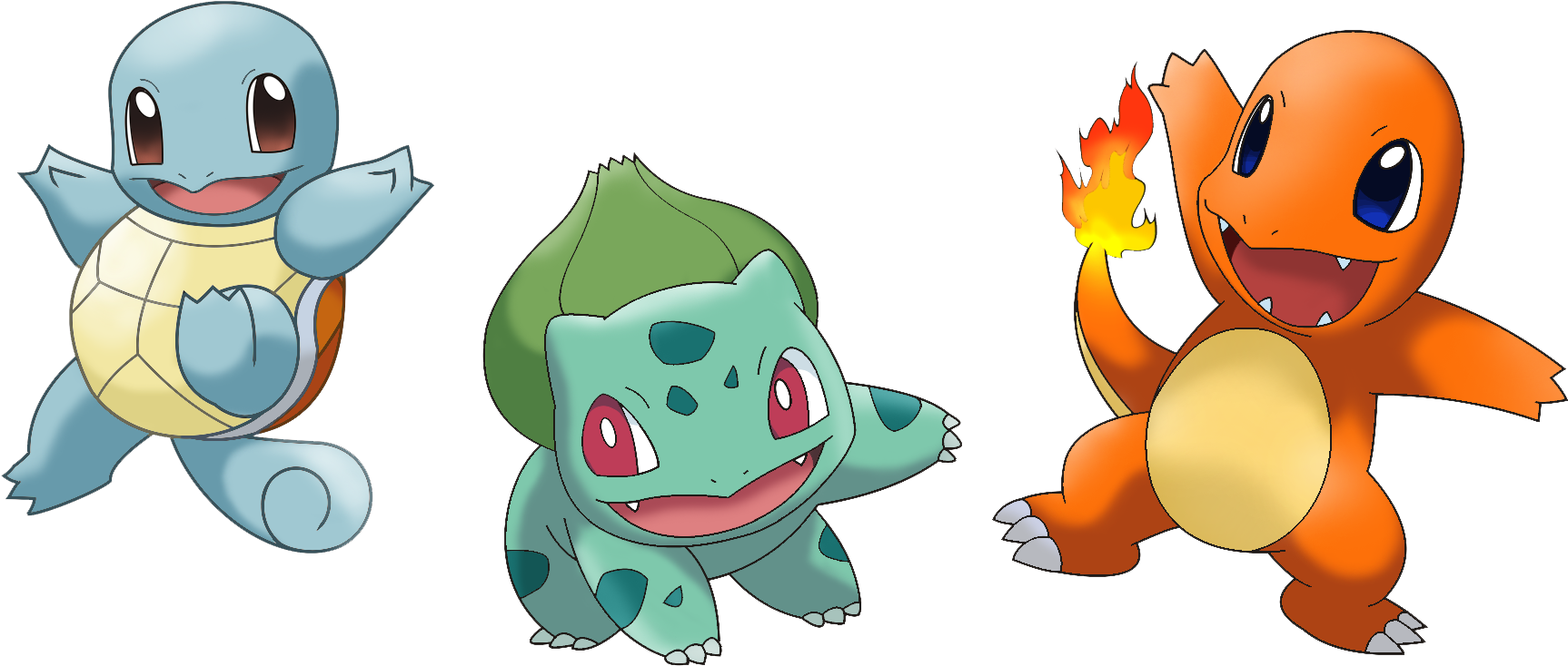 Download Source Starter Pokemon Png Image With No Background