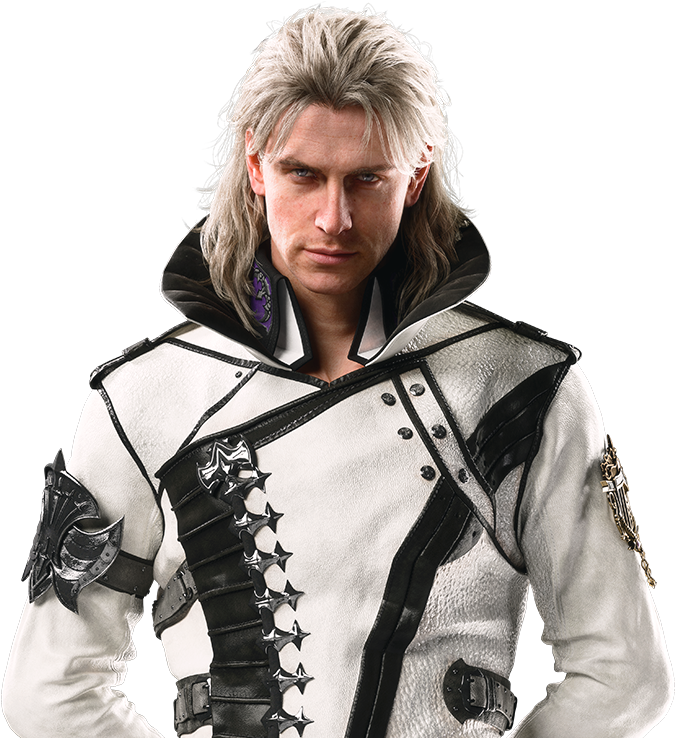 Download Kingsglaive Final Fantasy Xv 2016 07 07 16 001 Final Fantasy Kingsglaive Characters 