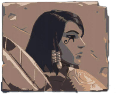 Pharah - Overwatch Wiki - Pharah Overwatch, HD Png Download