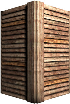 Download Wooden Wall Corner Piece Wall Corner Png Png Image With No Background Pngkey Com