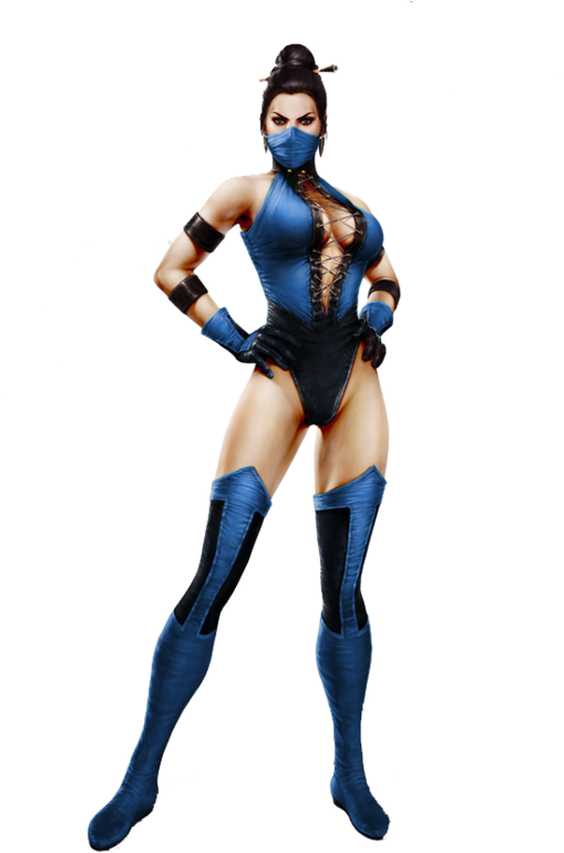 Download Mortal Kombat 9 Mileena Alternate Costume Mileena From Mortal Kombat Png Image With