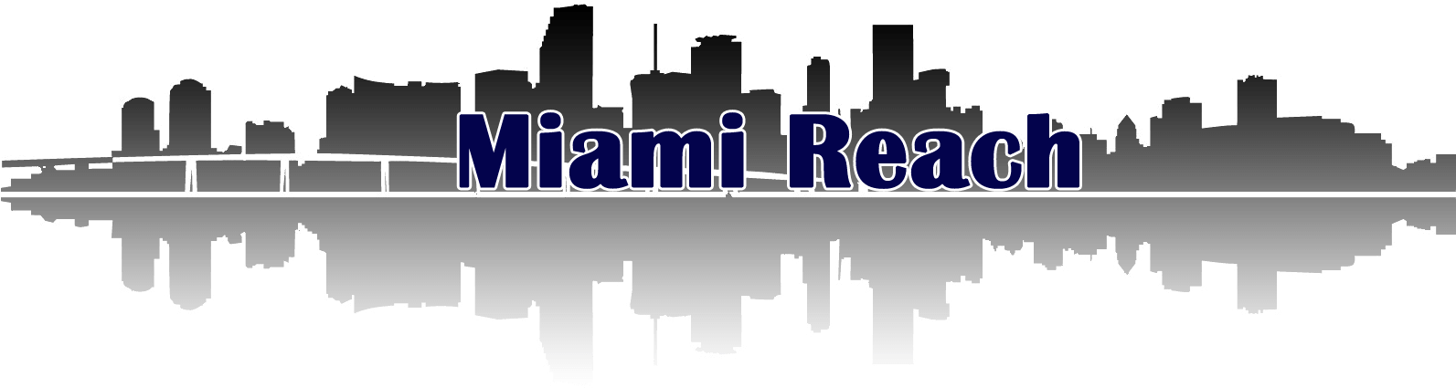 Miami Reach - Downtown Miami - Free Transparent PNG Download - PNGkey