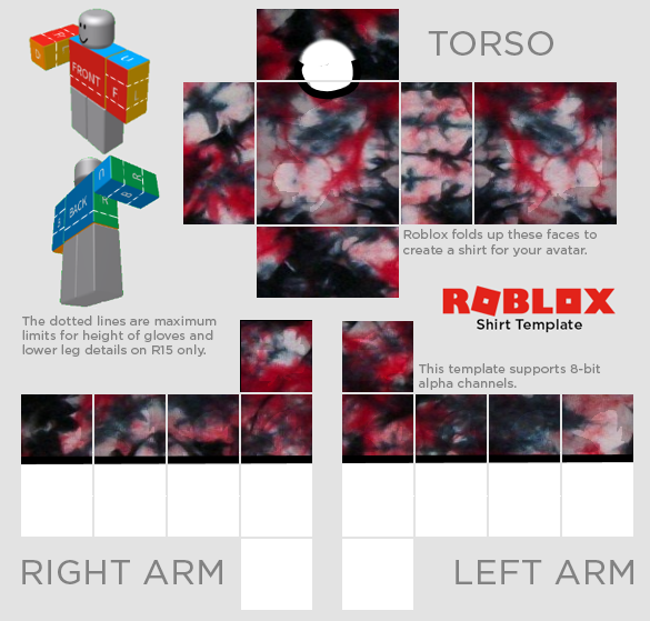 Download #roblox #robloxclothingpic - Twitter - Com/uimkalf46t ...