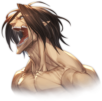 Eren Drawing Titan Form - Imagenes De Eren - Free Transparent PNG ...