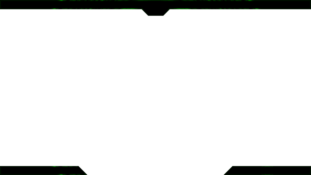 Twitch Overlay Png Svg Freeuse Stock - Twitch Overlay Template