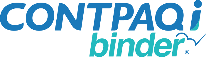 Download Binder - Contpaqi Binder PNG Image with No Background - PNGkey.com