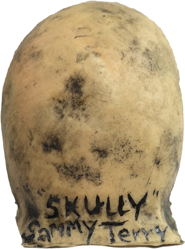 Skully Skull Sammy Terry Png Skully Skull Game - Skull - Free ...