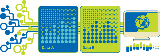 Welcome To Icbdr - Big Data Solution Icon - Free Transparent PNG ...