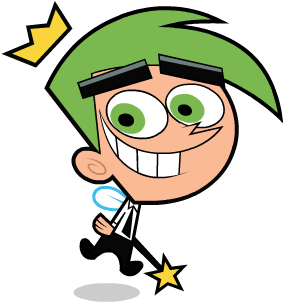 Cosmo - Elliott Animation - Free Transparent PNG Download - PNGkey