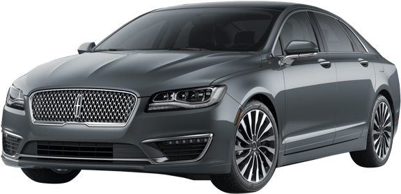 Download 2018 Lincoln Mkz Black Label - Lincoln PNG Image with No ...