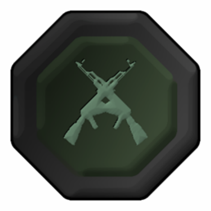 Roblox Elite Navy:. Logo by QuestLog on DeviantArt