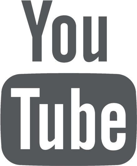 Download Youtube - Youtube Logo W No Background PNG Image with No Background  
