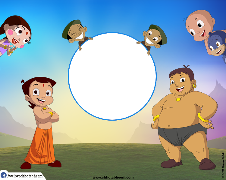 download chhota bheem photobooth chhota bheem png image with no background pngkey com download chhota bheem photobooth