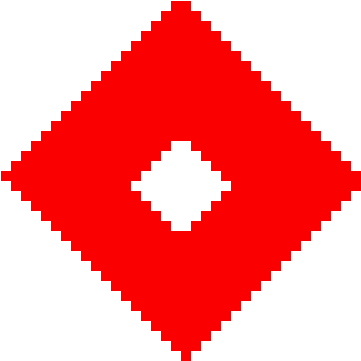 new pixel art roblox logo