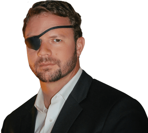 Download Texan Former Navy Seal Is Running For Congress - Dan Crenshaw PNG  Image with No Background 