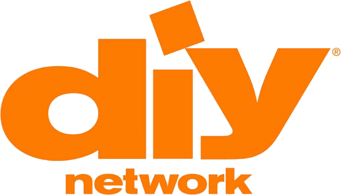 Download Diy Diy Network Logo Png Image With No Background Pngkey Com