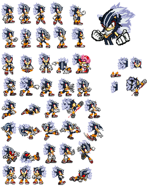 Download Jpg Free Library Movie Mgs Photo - Cuphead Spritesheet PNG ...