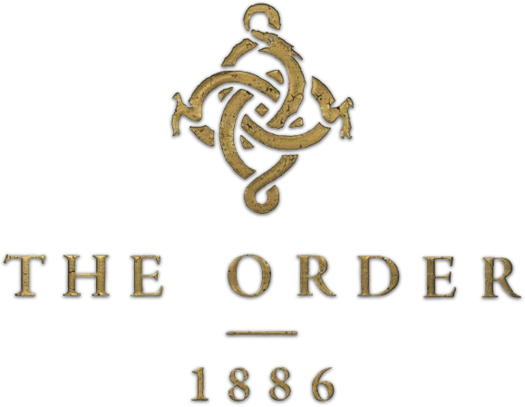 The Order 1886 - Order 1886 Png (579x449), Png Download