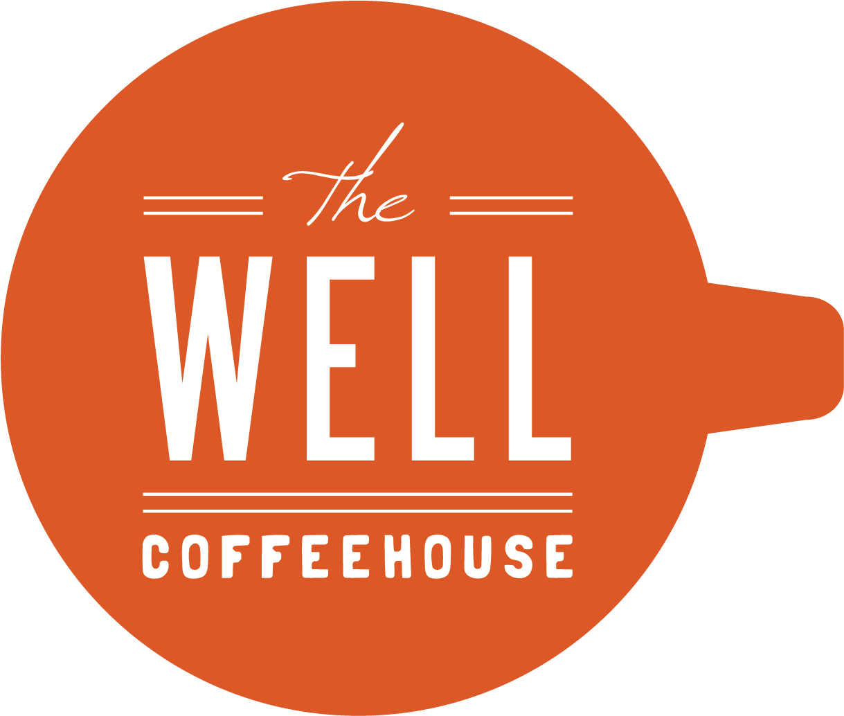 Download We Are Thrilled To Be Partnering With The Well Coffeehouse ...