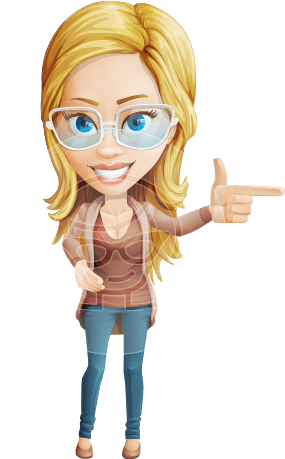 download alice skinny jeans alice skinny jeans business woman cartoon png png image with no background pngkey com business woman cartoon png png image