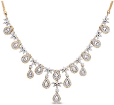Download Free Png Jewel Set Png Pic Png Images Transparent Jewellery Necklace Diamond Lightweight Png Image With No Background Pngkey Com