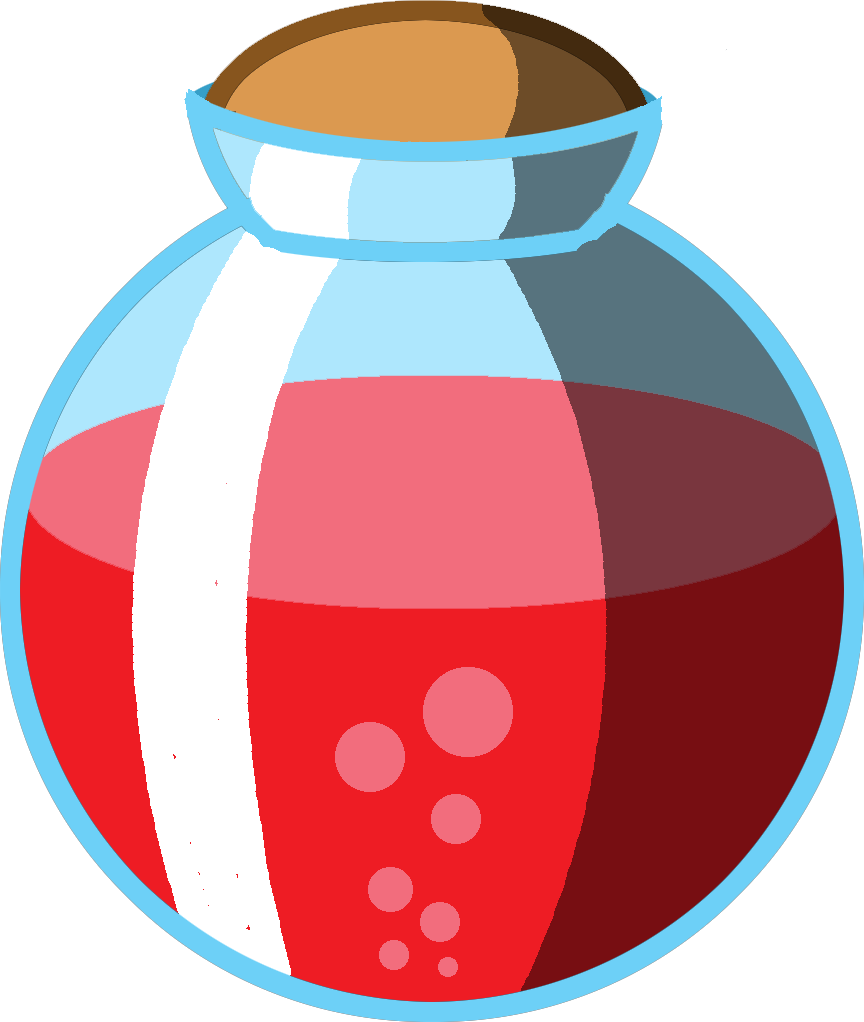 Download Dragonstar Images - Health Potion Transparent PNG Image with No  Background - PNGkey.com