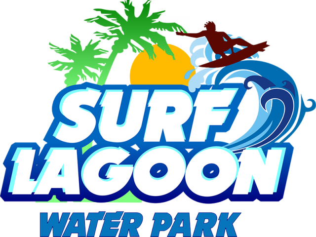 Sream Clipart Water Slide - Surf Lagoon - Free Transparent PNG Download ...