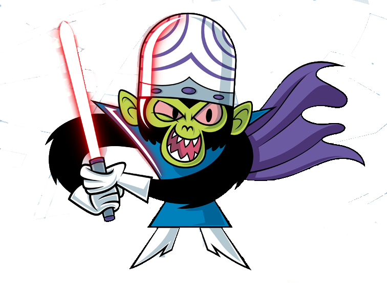 Mojo Jojo - - Villain - Free Transparent PNG Download - PNGkey