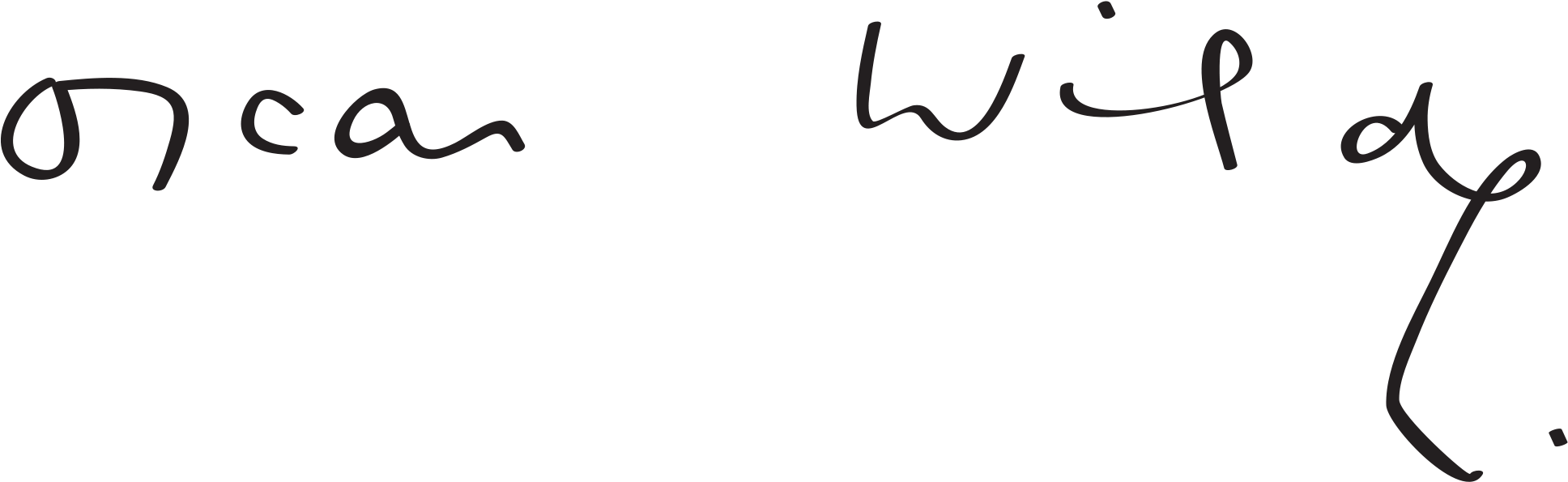 Download Open - Oscar Wilde Signature Tattoo PNG Image with No Backgroud - ...