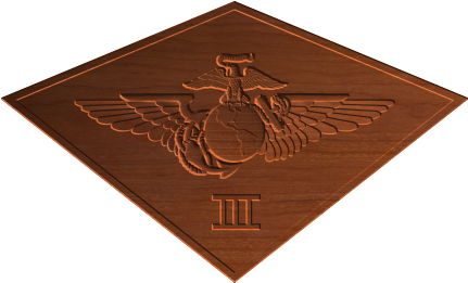 3rd Maw Ega Wings - Emblem - Free Transparent PNG Download - PNGkey