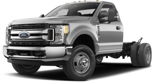 Download $500 And - Ford F 350 Chasis 2018 PNG Image with No Background ...