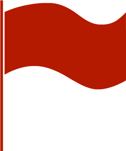 Black Flag Icon - Red Flag Icon Png - Free Transparent PNG Download ...