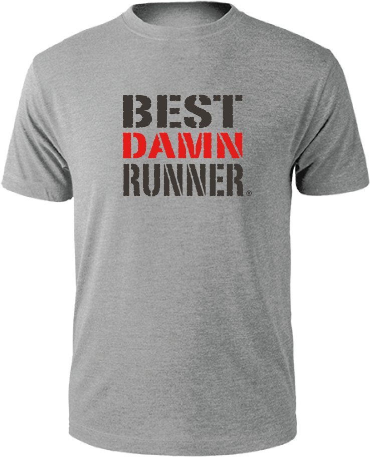 Download Men's Best Damn - T-shirt PNG Image with No Background ...