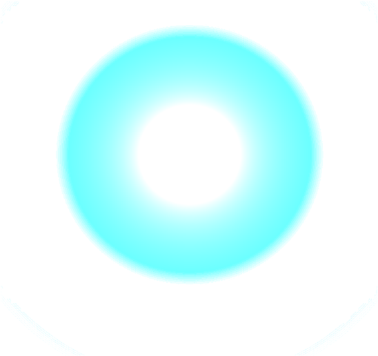 Download Spirit Bomb Png - Circle PNG Image with No Background - PNGkey.com