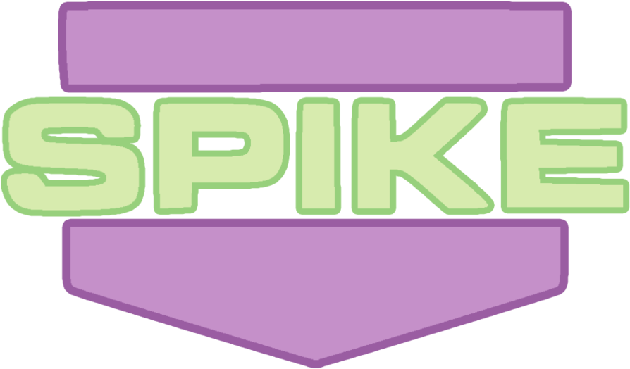 Spike Logo Png - Spike Tv Logos - Free Transparent PNG Download - PNGkey