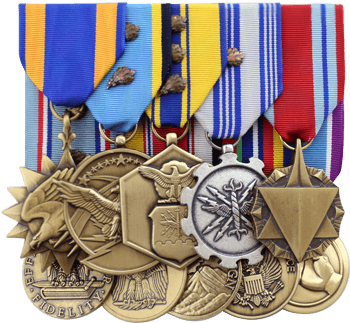 Army Medals - Silver - Free Transparent PNG Download - PNGkey