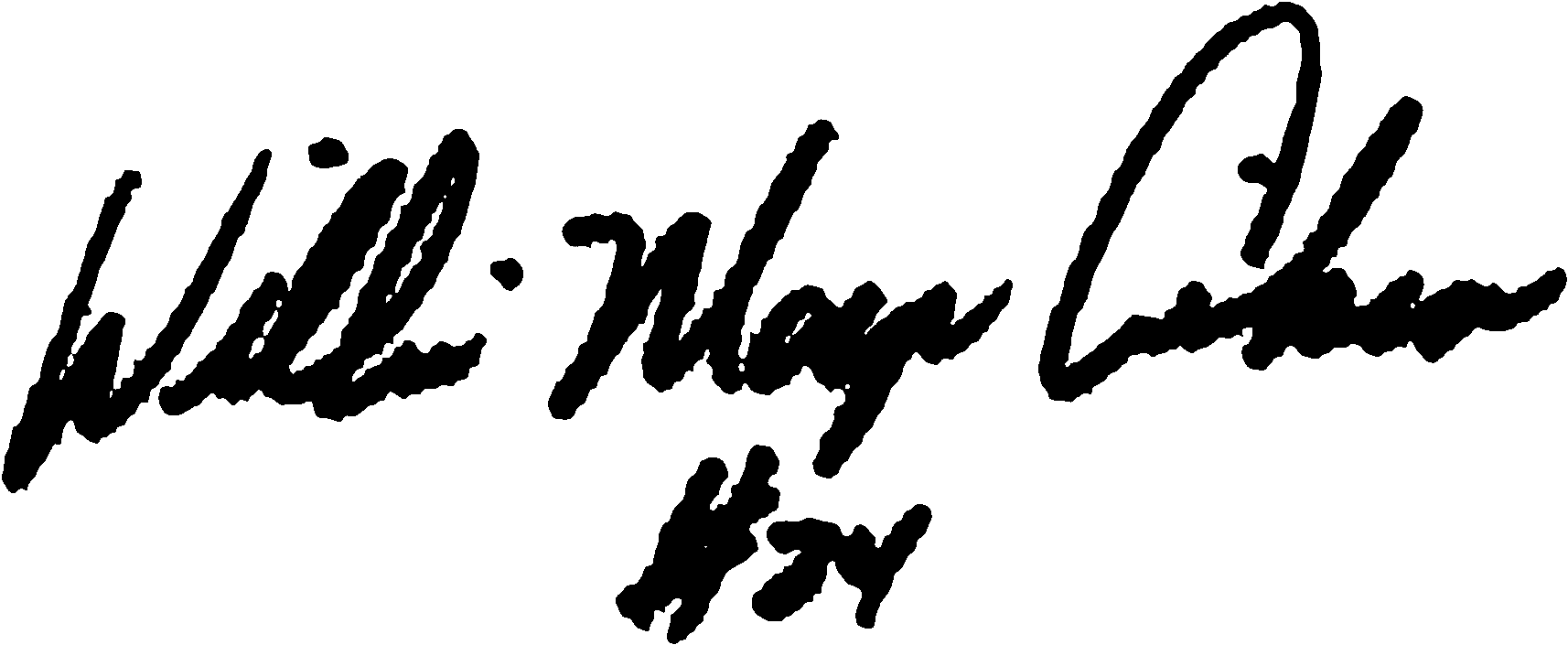 Download Willie Mays Aikens - Calligraphy PNG Image with No Background ...