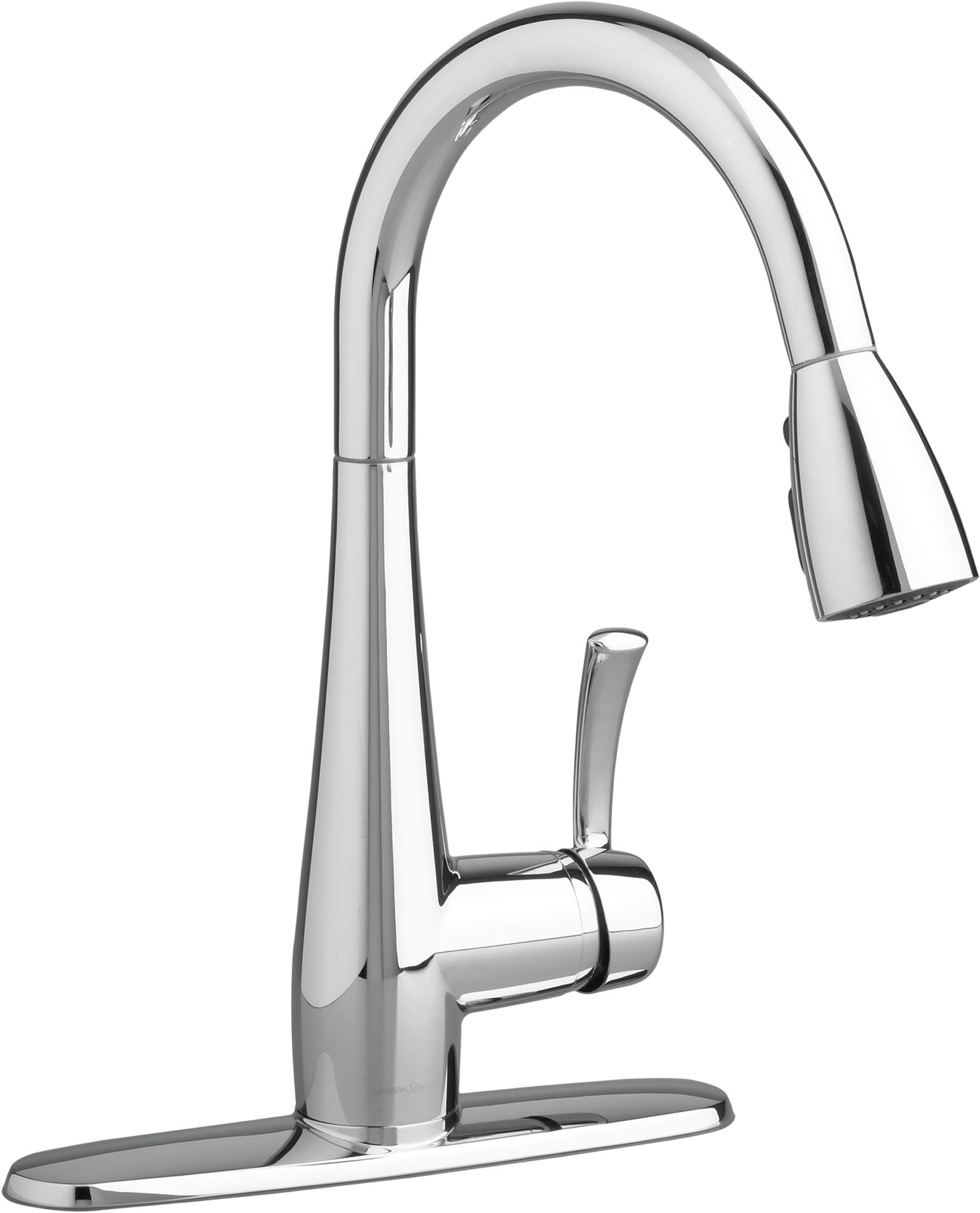 Download Fullsize Of American Standard Kitchen Faucets Large - American