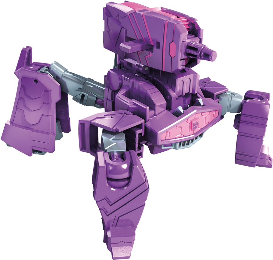 Download 20 Feb - Cyberverse Warrior Class Shockwave PNG Image with No ...