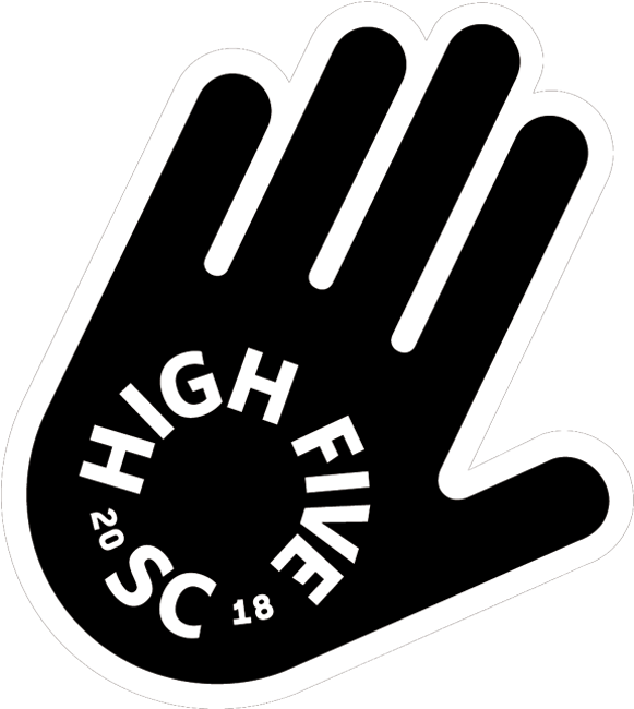 Download High-five PNG Image with No Background - PNGkey.com