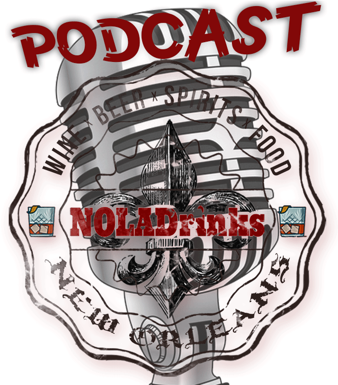 The Noladrinks Show With Bryan Dias (675x757), Png Download