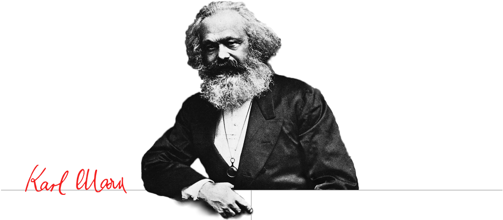 Download Karl Marx - Karl Marx: A Nineteenth-century Life [book] PNG ...