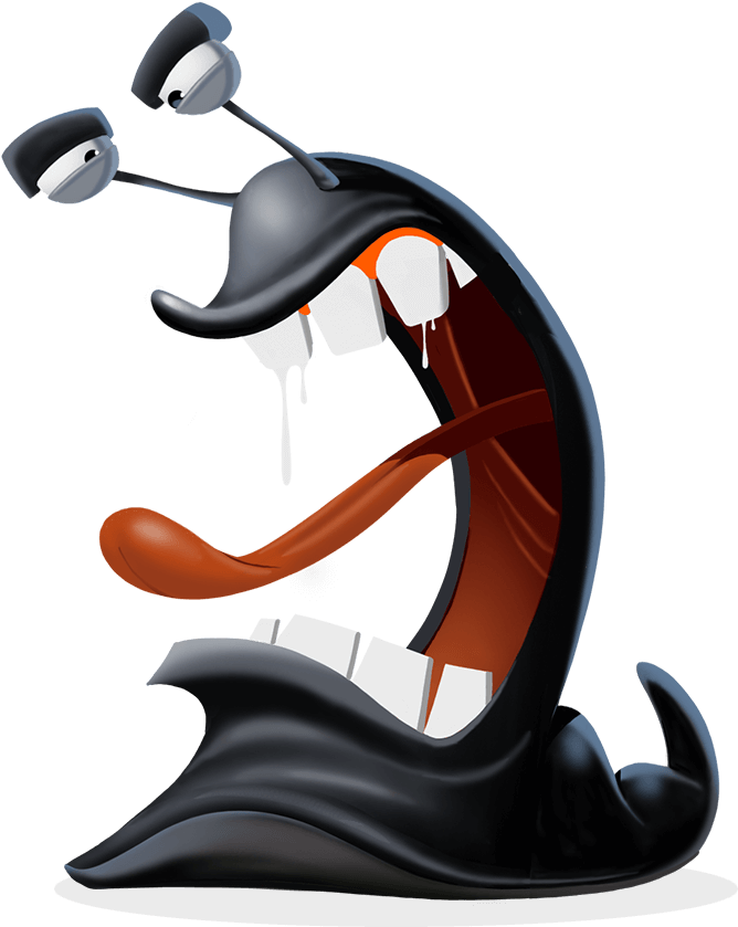 Download Best Fiends Characters Png PNG Image with No Background ...